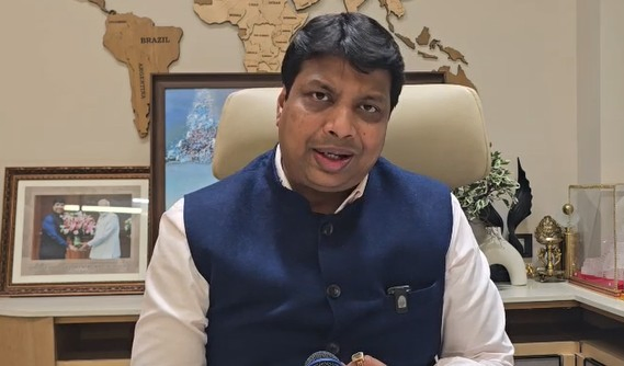 Gupta Criticizes Appeals for Caution in Anti-Terror Operations.webp