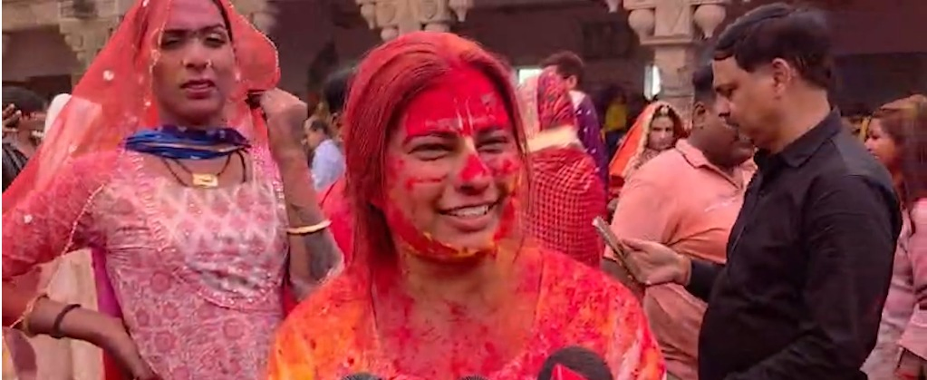 Holi in Braj: Security Measures in Place for Festive Crowds.webp Holi in Braj: Security Measures in Place for Festive Crowds.webp