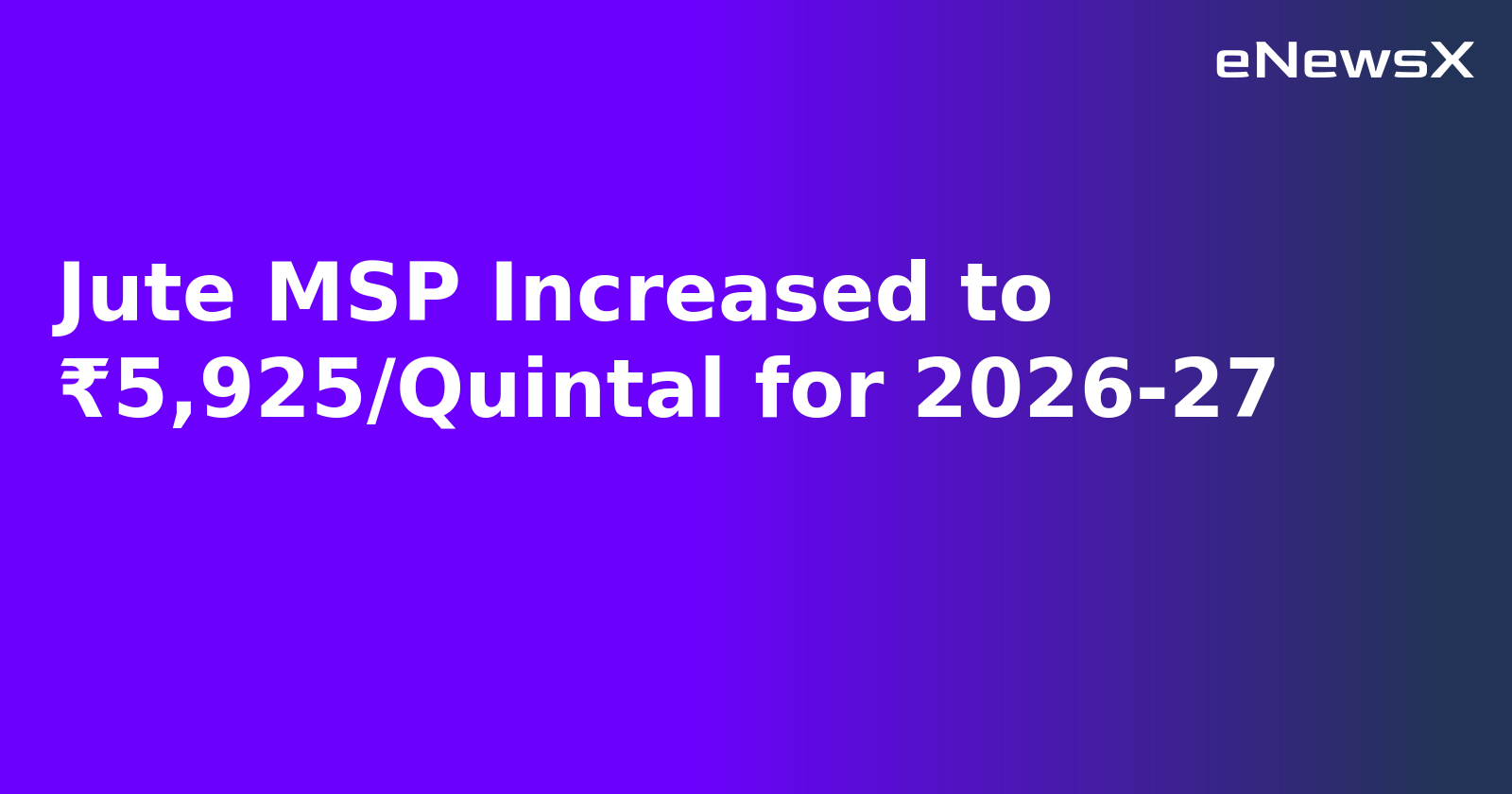 Quintal for 2026-27.webp