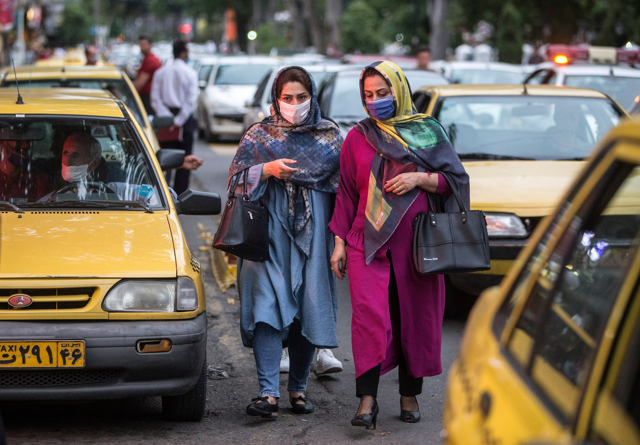 Iran Prioritizes Diplomacy and Deterrence Amidst External Threats.webp