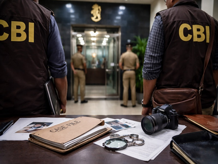 CBI Investigation Leads to Sentence in Passport Fraud Case.webp