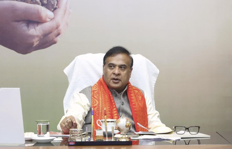 Assam Elections: BJP Confident of Dominance Amidst Limited Opposition.webp