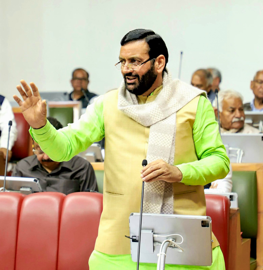 Government Initiative Aims to Accelerate Project Completion in Haryana.webp Government Initiative Aims to Accelerate Project Completion in Haryana.webp