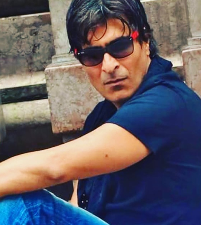 Allegations Against Sharad Kapoor: Transfer Request and Police Criticism.webp