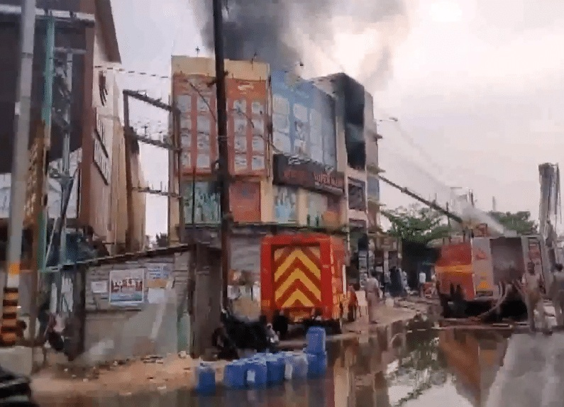 Bhubaneswar Supermarket Fire Update: Building Stability Concerns Rise.webp Bhubaneswar Supermarket Fire Update: Building Stability Concerns Rise.webp