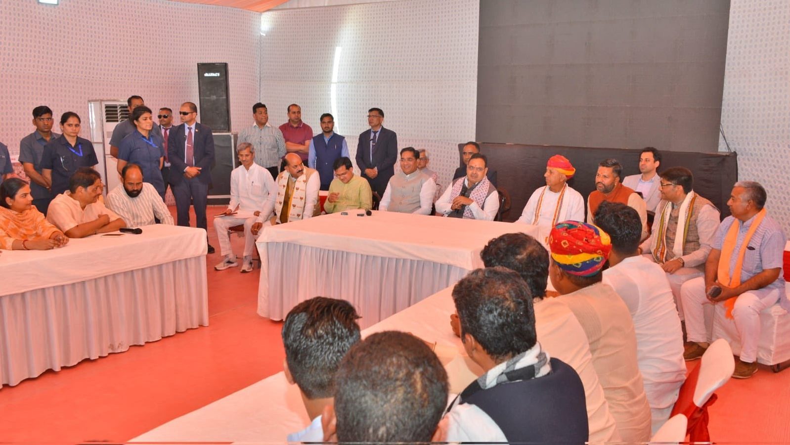 Development Projects & HPV Vaccination Planned During PM Modi’s Ajmer Visit.webp