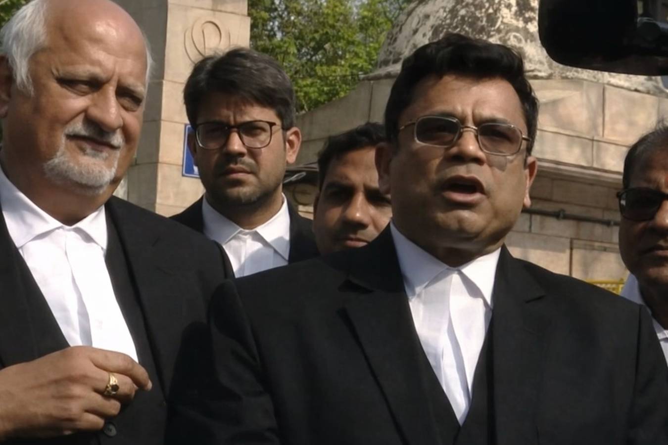 Arrest of Youth Congress Leader Sparks Debate on Protest and Democracy.webp