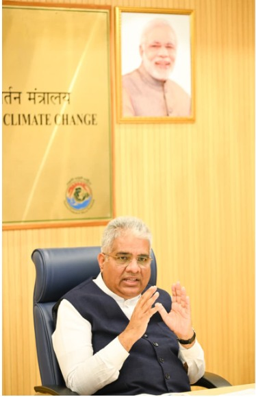 MoUs Signed to Improve Urban Road Design and Green Initiatives