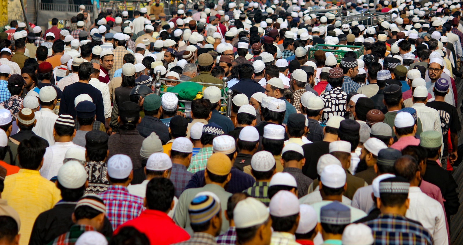 Cloth Trader's House Fire: Infants and Children Among Fatalities.webp