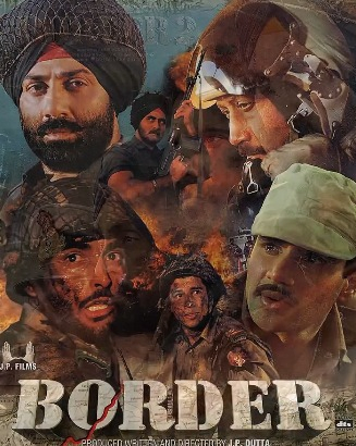 Film Exhibitor Attributes ‘Border 2’ Success to Audience Preferences.webp