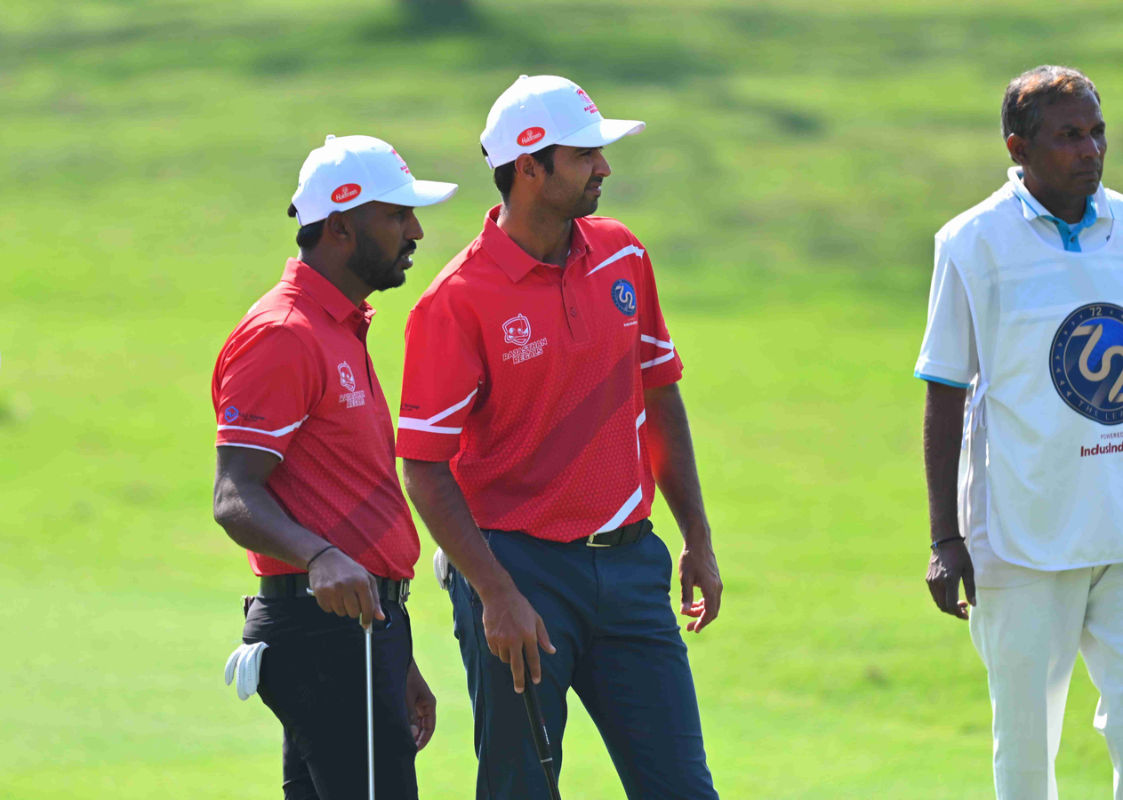 Kartik Singh Halves Jhared Hack in PGTI League Debut.webp