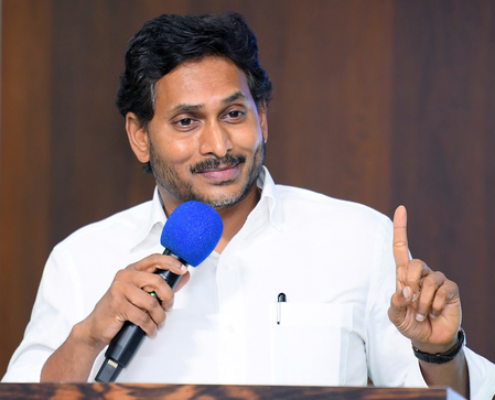 Srikakulam Diarrhea: YSRCP Chief Criticizes Government Response.webp