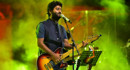Arijit Singh Clarifies Song Releases After Retirement Announcement.webp