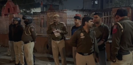 Delhi Car Shooting: Possible Connection to Lawrence Bishnoi's Team