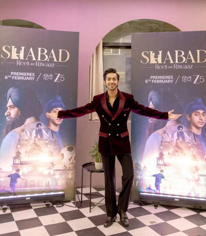 Actor Mihir Ahuja Discusses Role in Series Focused on Family Conflict.webp Actor Mihir Ahuja Discusses Role in Series Focused on Family Conflict.webp