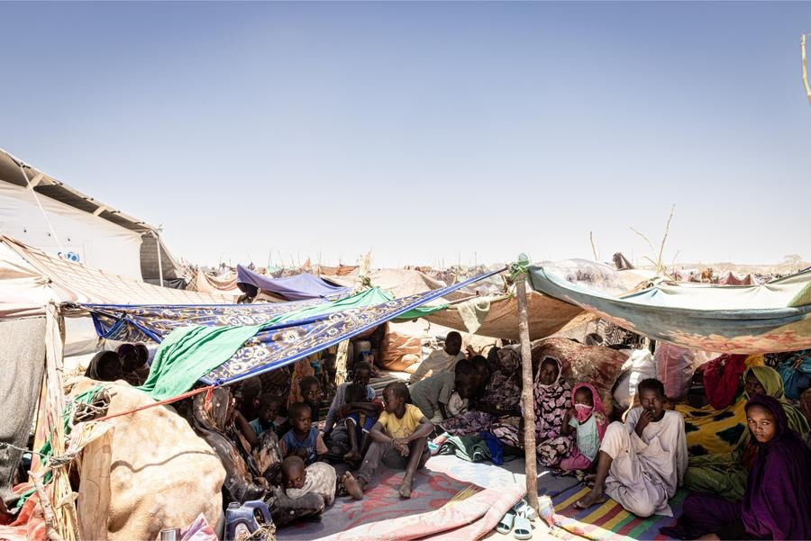Continued Conflict in Sudan Sparks Security Council Concern.webp