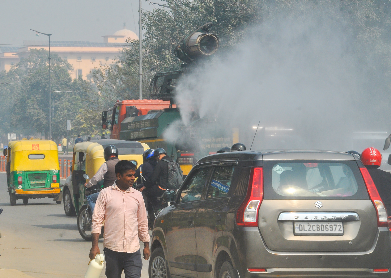 Air Pollution and Rising Temperatures Impact Delhi's Air Quality.webp Air Pollution and Rising Temperatures Impact Delhi's Air Quality.webp