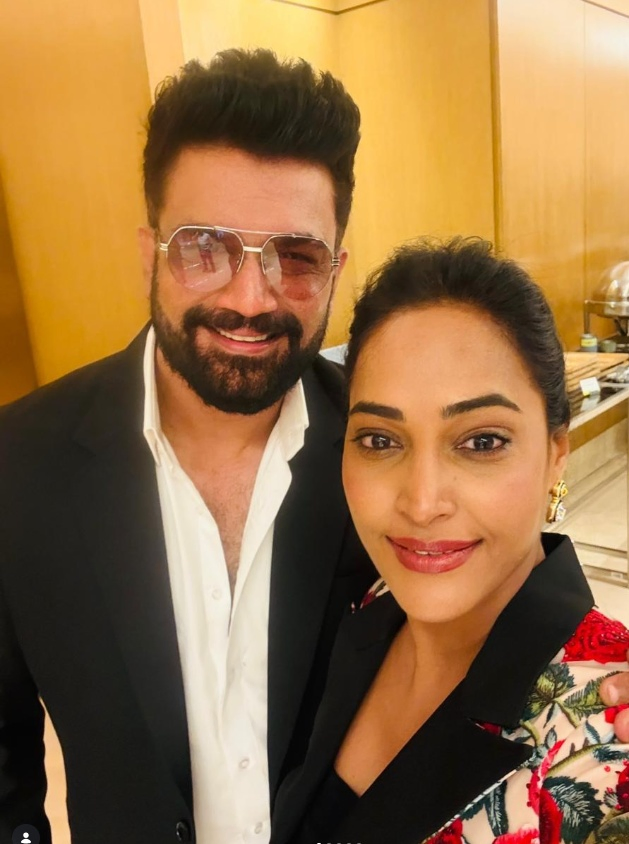 'Saat Phere' Cast Reunion: Rajashree Thakur Shares Heartfelt Memories.webp