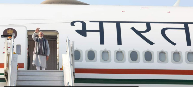 PM Modi Prepares for Visit to Israel: Strengthening Strategic Partnership