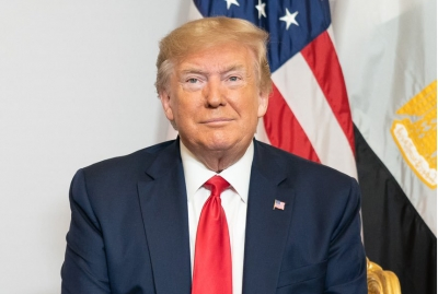 Trump's Speech: Foreign Policy Focus on Security, Tariffs, and Regional Conflicts.webp Trump's Speech: Foreign Policy Focus on Security, Tariffs, and Regional Conflicts.webp