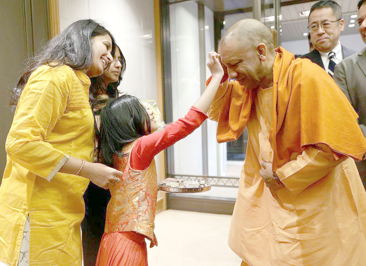 India-Japan Ties Strengthen as Adityanath Pursues Investment Opportunities.webp
