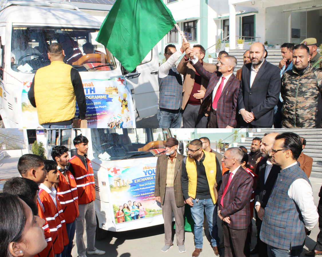 District Administration Sponsors Youth Exchange Initiative.webp