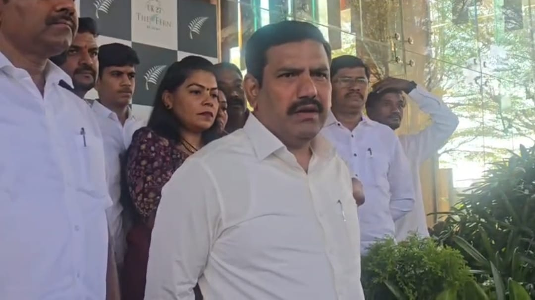 Unemployment Protests Intensify as BJP Questions Government Data