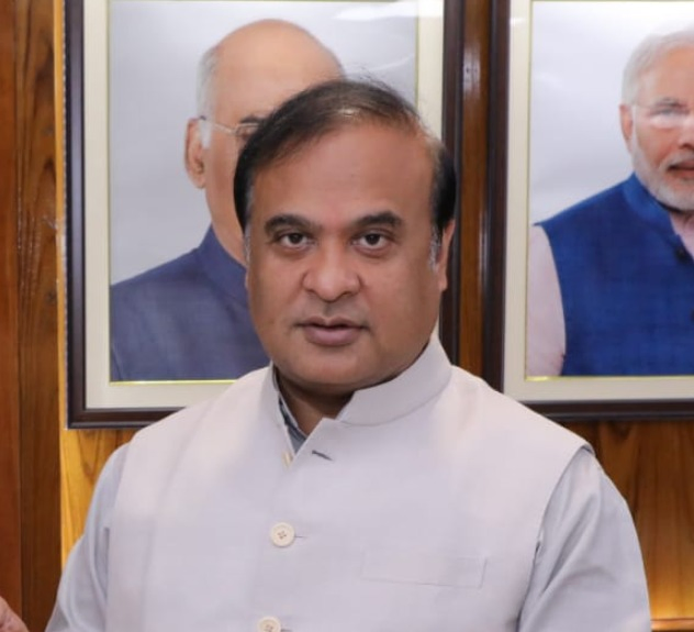 Assam CM Sarma Criticizes Opposition to Jorhat Flyover.webp