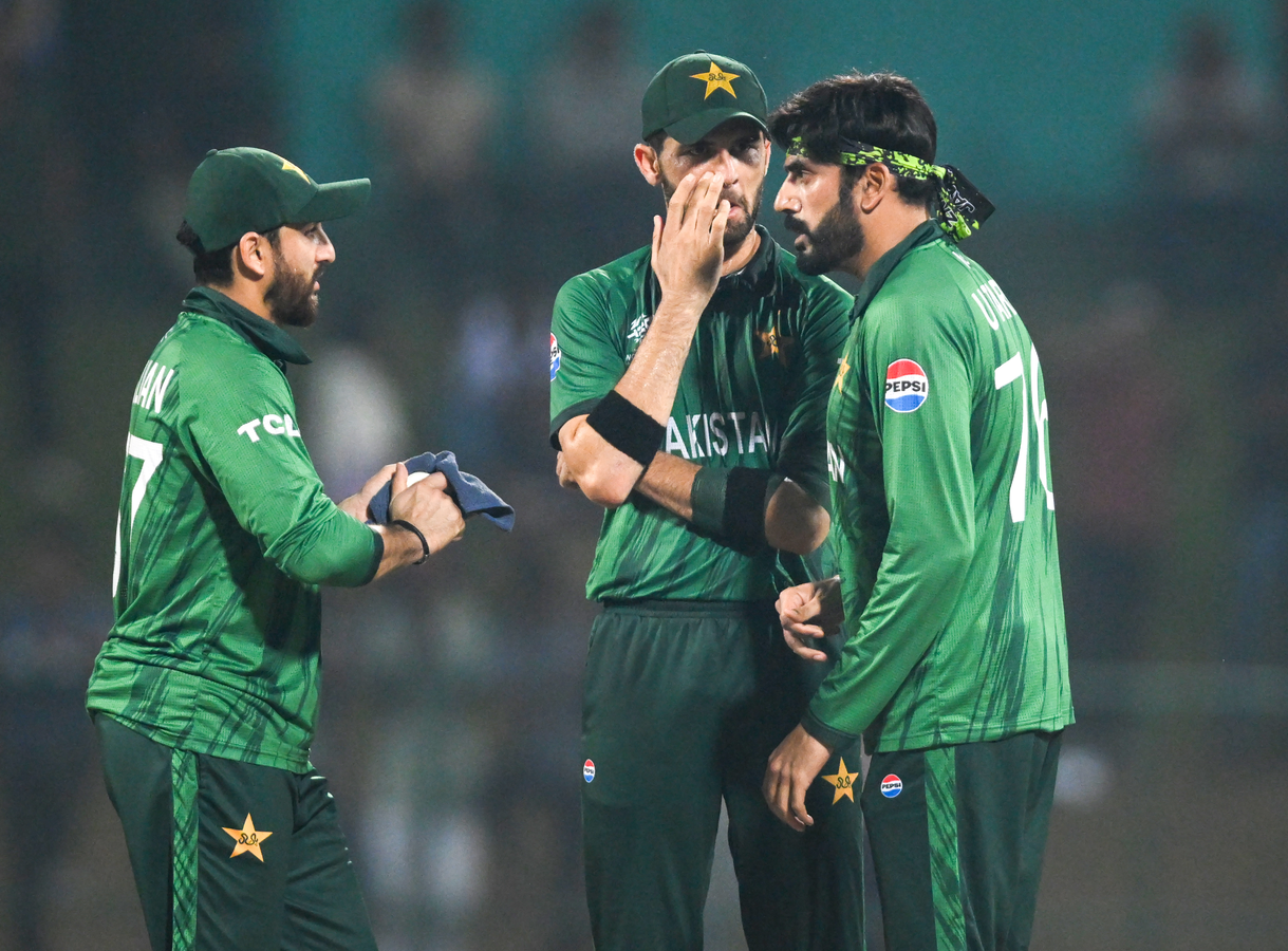 T20 World Cup 2026: Pakistan's Semi-Final Scenario After Loss to England.webp T20 World Cup 2026: Pakistan's Semi-Final Scenario After Loss to England.webp