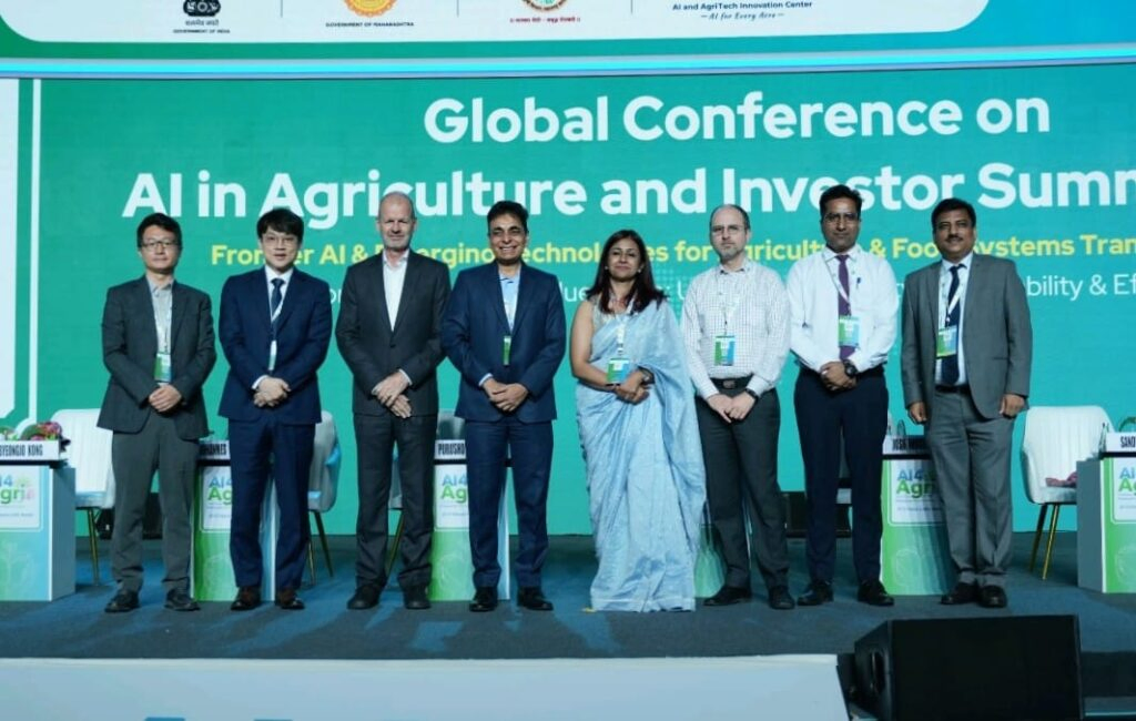 J&K's Kisan Khidmat Ghar Model Recognized at AI 4 Agri Summit.webp J&K's Kisan Khidmat Ghar Model Recognized at AI 4 Agri Summit.webp