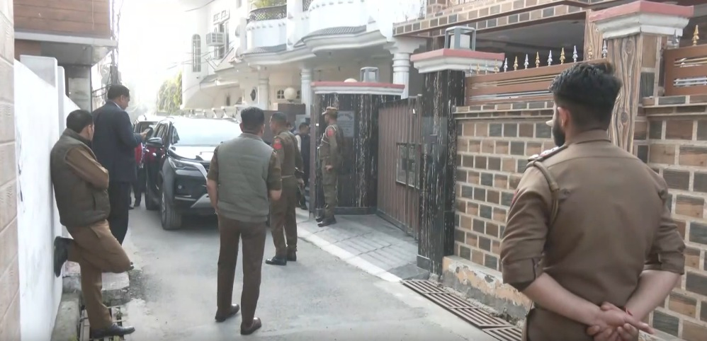 J&K Anti-Corruption Bureau Investigates Disproportionate Assets Case.webp J&K Anti-Corruption Bureau Investigates Disproportionate Assets Case.webp