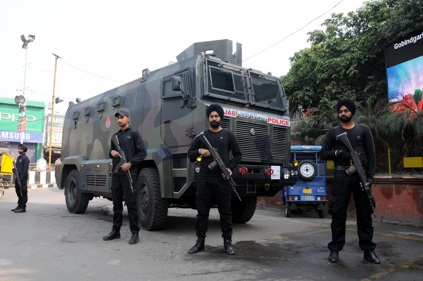 Escalating Threat: ISI Attempts to Destabilize Punjab Through Tactical Operations.webp Escalating Threat: ISI Attempts to Destabilize Punjab Through Tactical Operations.webp