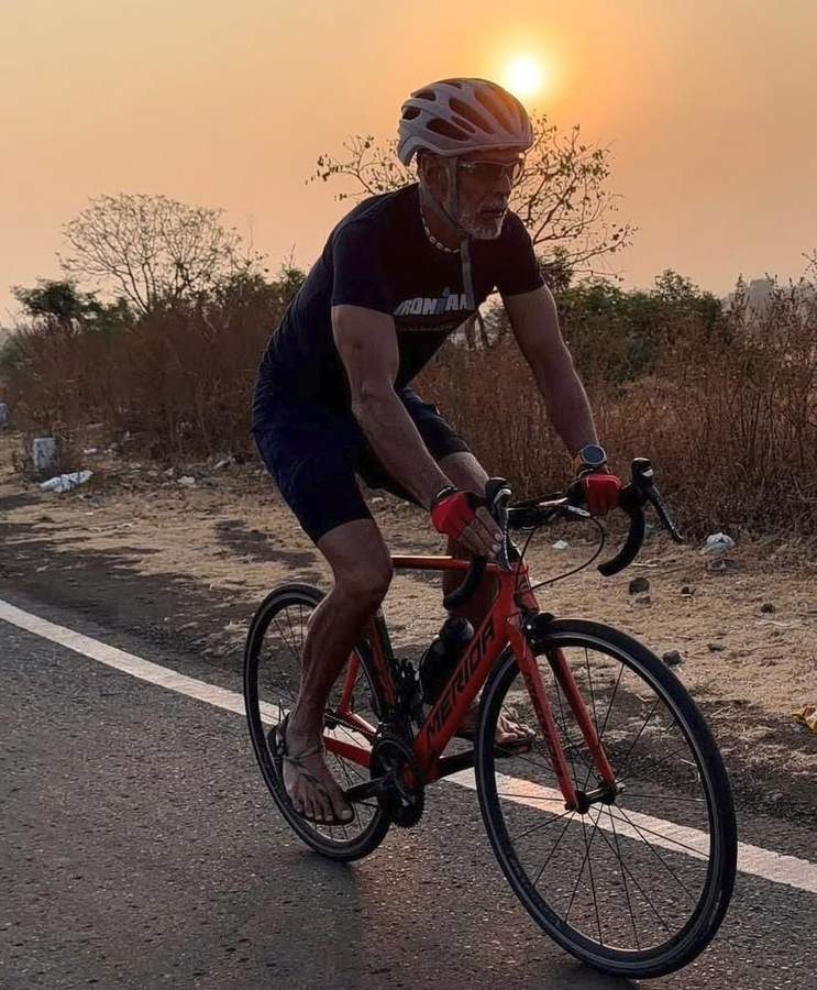 Adventure Ride: Milind Soman Climbs 3,000 ft at Panhala.webp Adventure Ride: Milind Soman Climbs 3,000 ft at Panhala.webp