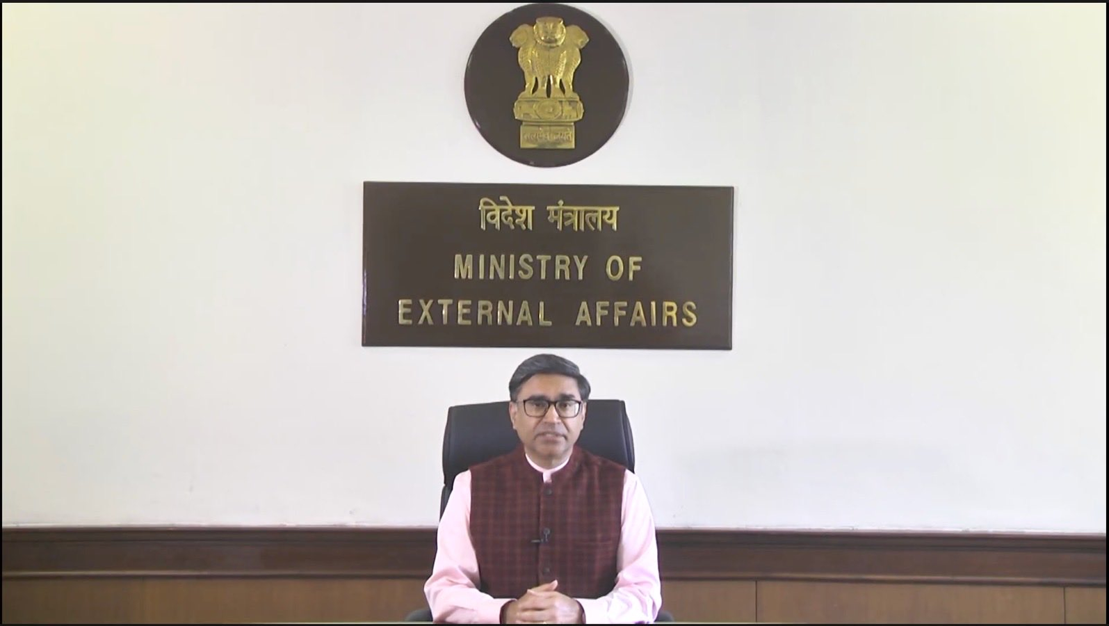 India Urges Strategic Stability Amid Weakening Arms Control.webp India Urges Strategic Stability Amid Weakening Arms Control.webp