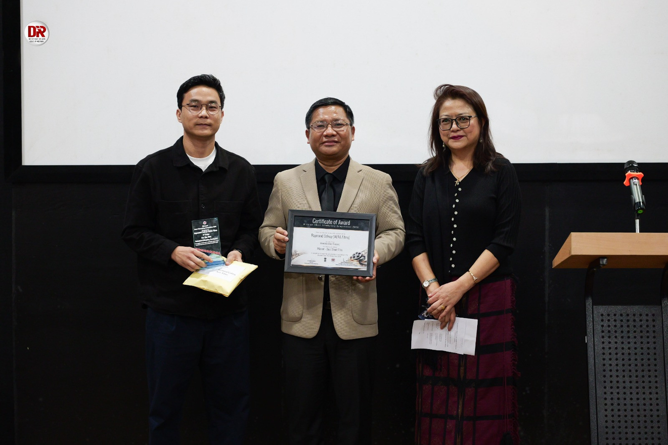Promoting Mizo Cinema: New Film Festival and Competition Results.webp Promoting Mizo Cinema: New Film Festival and Competition Results.webp