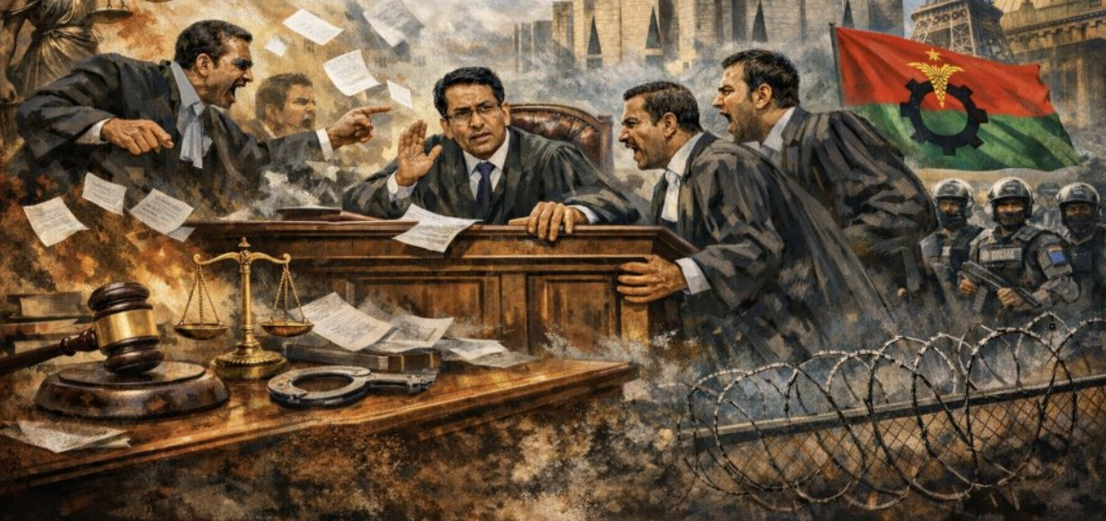 Allegations of Disruption Surface in Bangladesh Bail Grant.webp Allegations of Disruption Surface in Bangladesh Bail Grant.webp