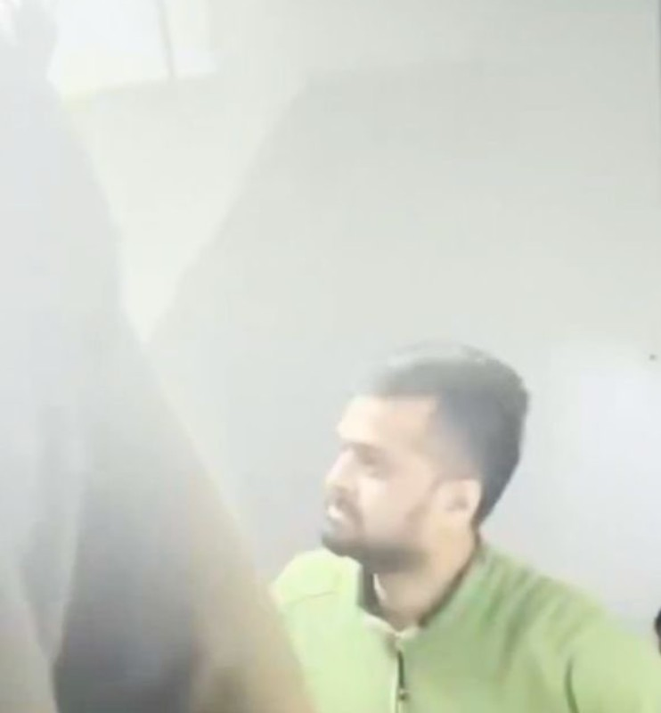 Delhi Police Arrest Couple in Malviya Nagar Racial Harassment Case.webp Delhi Police Arrest Couple in Malviya Nagar Racial Harassment Case.webp