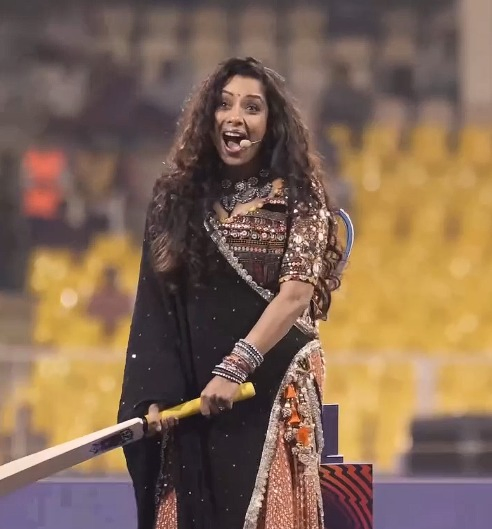 Rupali Ganguly's Cherished Evening with Amitabh Bachchan & Sachin Tendulkar.webp