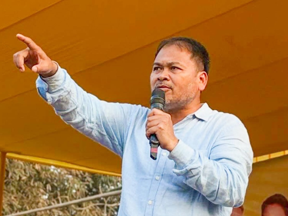 Raijor Dal Chief Voices Disagreement on Assam Alliance.webp