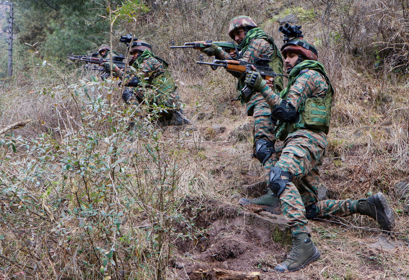 From Diplomacy to Action: India’s Shift in Counter-Terrorism.webp