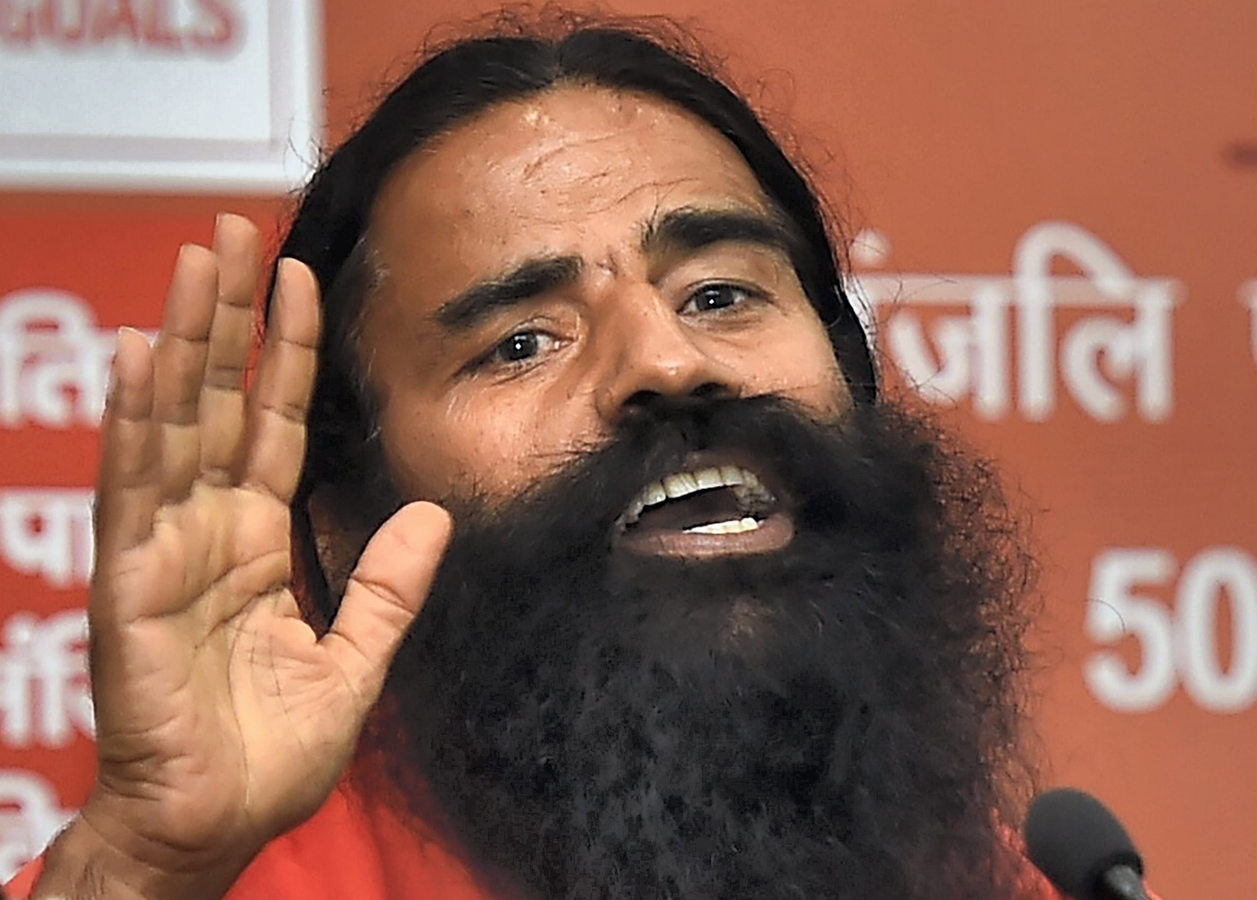 Delhi HC Restrains Unauthorized Use of Ramdev's Name and Image.webp Delhi HC Restrains Unauthorized Use of Ramdev's Name and Image.webp