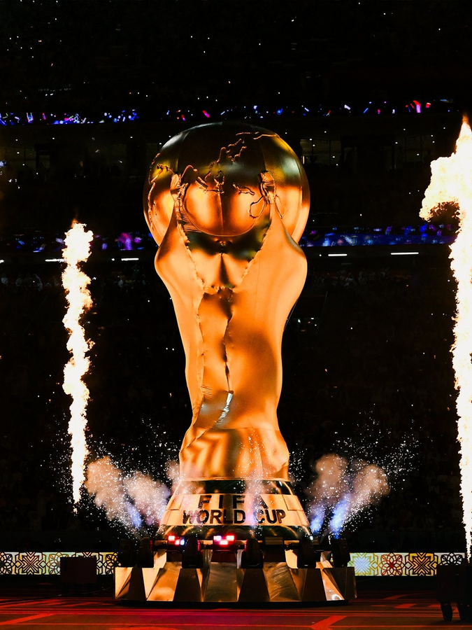 FIFA World Cup Planning Threatened by Funding and Coordination Delays.webp FIFA World Cup Planning Threatened by Funding and Coordination Delays.webp