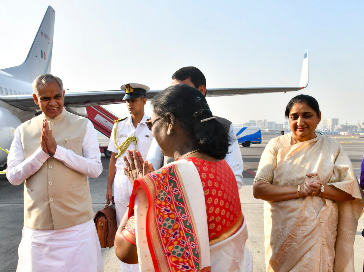 President Murmu Highlights Medicinal Plant Farming for Soil Health & Farmer Prosperity.webp