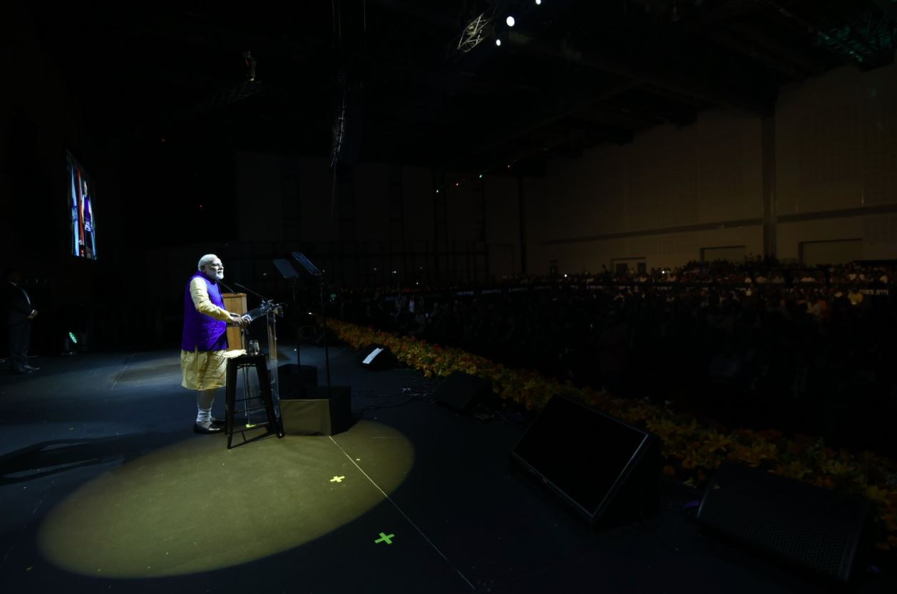 Early Engagement: Modi's Israel Trip and India's Farming Modernization.webp Early Engagement: Modi's Israel Trip and India's Farming Modernization.webp