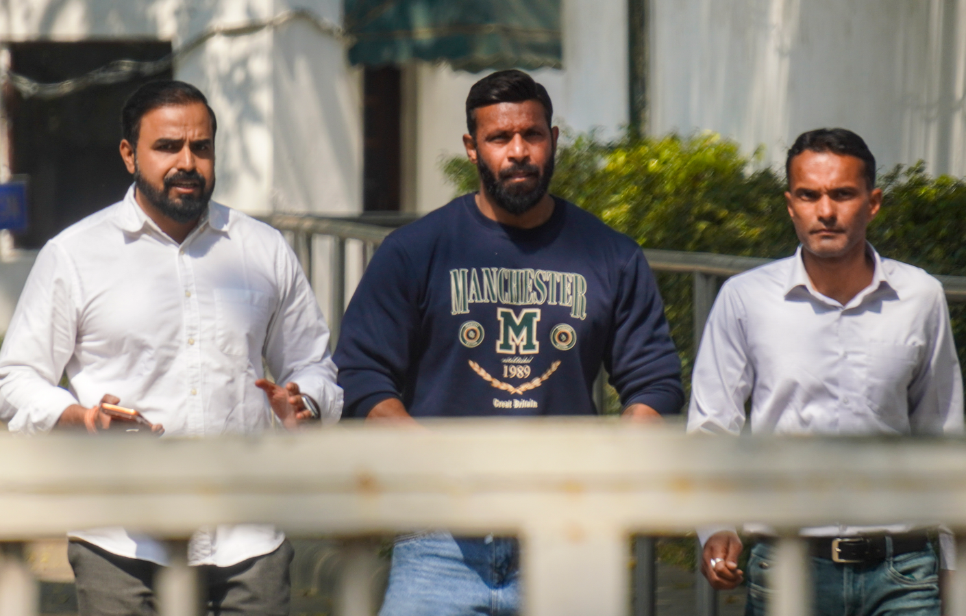 Congress Leader Highlights Local Hero’s Defense of the Constitution.webp Congress Leader Highlights Local Hero’s Defense of the Constitution.webp