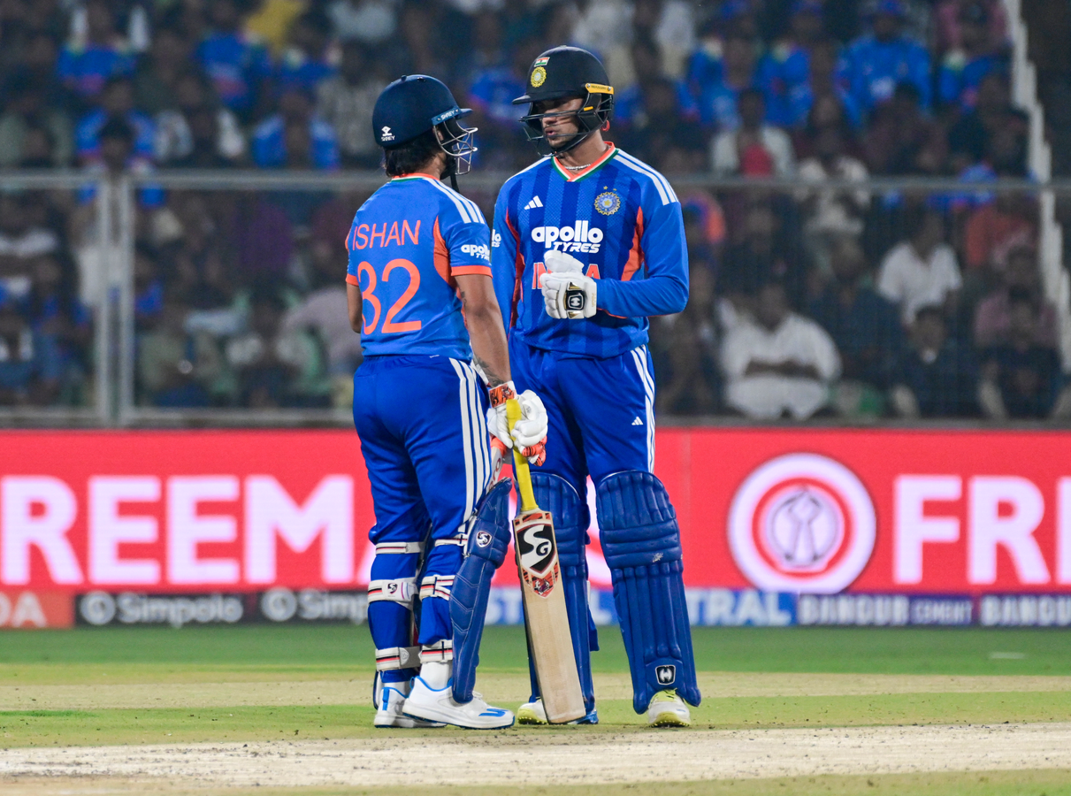 Player Rankings Update: India Sees Multiple Gains in T20Is.webp