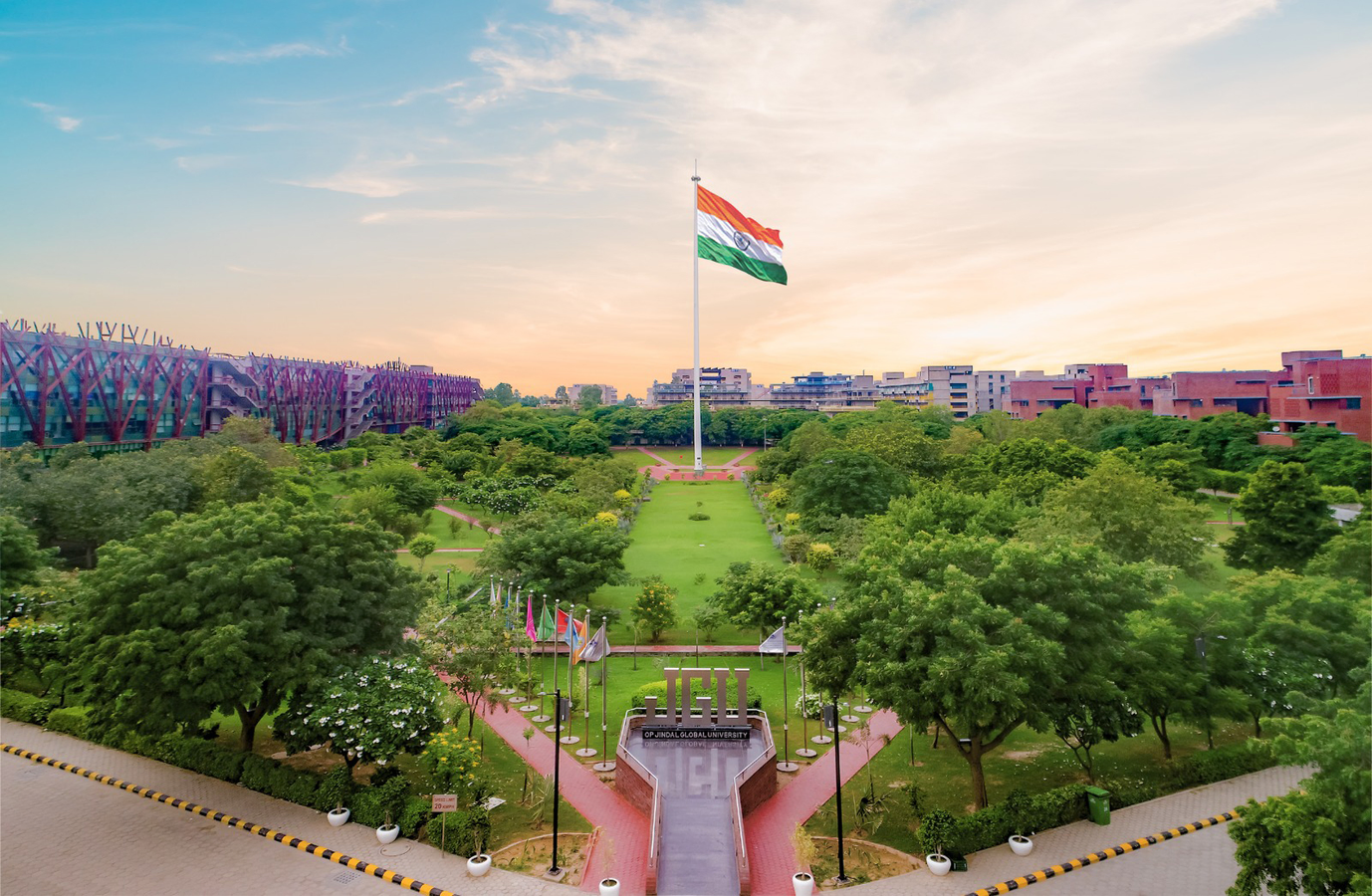 Exploring AI's Impact on Law: JGU Conference Draws Global Scholars.webp