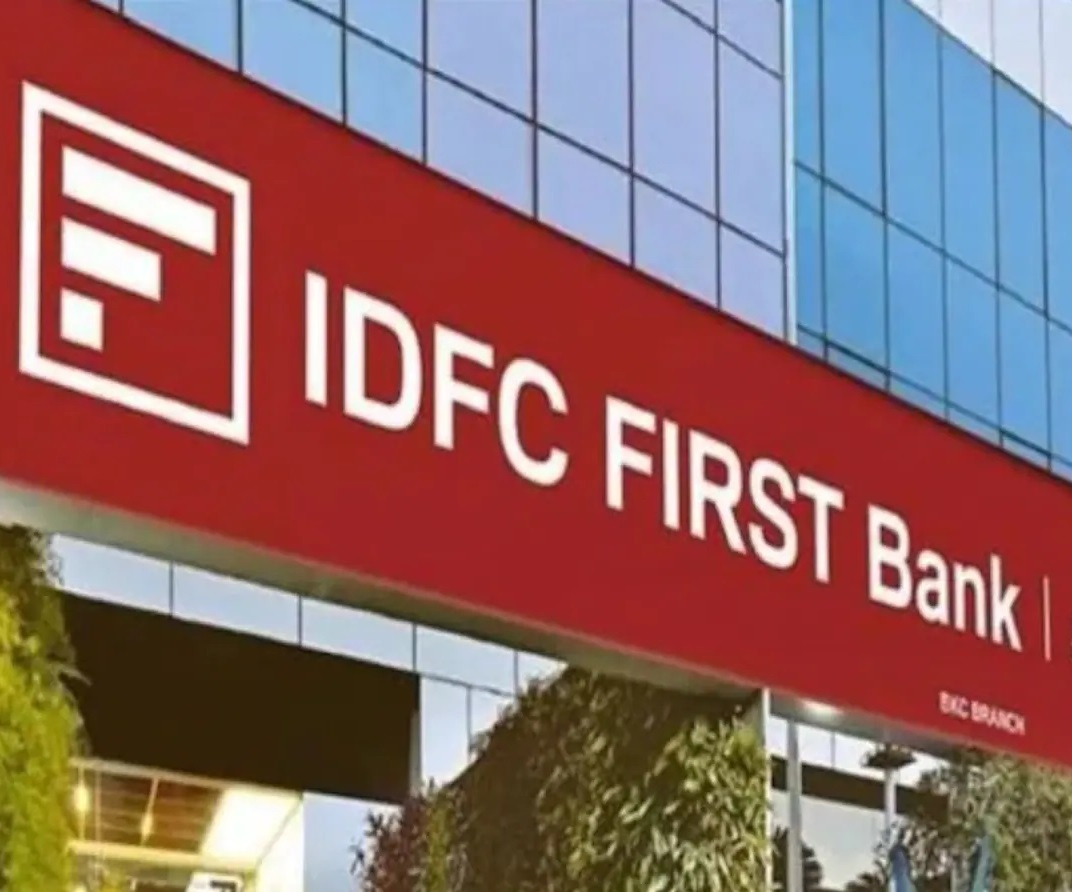 Investigation Reveals Funds Transfer to Private Firm in IDFC First Bank Scandal.webp