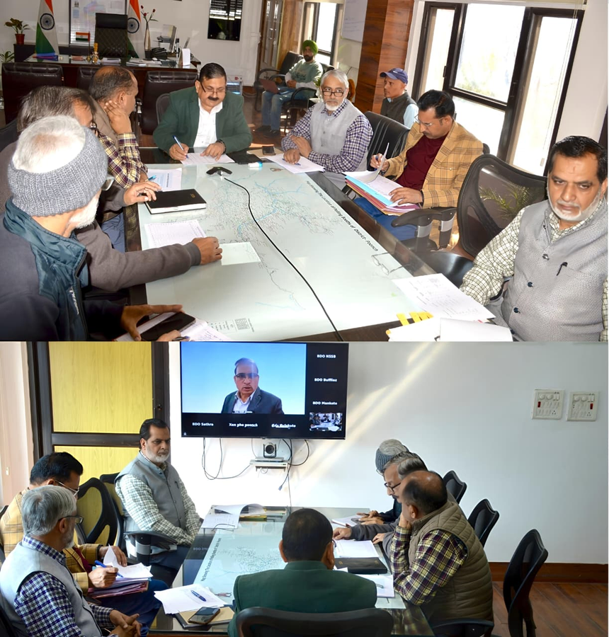 Poonch District Updates on Central Schemes & Infrastructure.webp