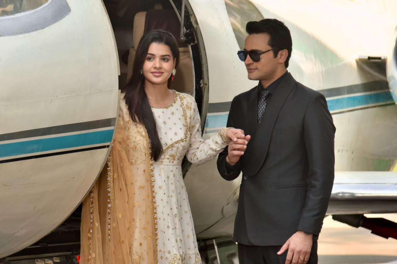 Thai Locations Enhance Storytelling in ‘Lakshmi Niwas’ Birthday Celebration.webp